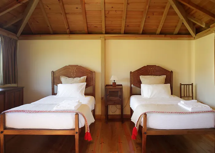 Quinta Do Rapozinho *