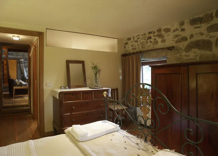 Quinta Do Rapozinho Séjour à la ferme