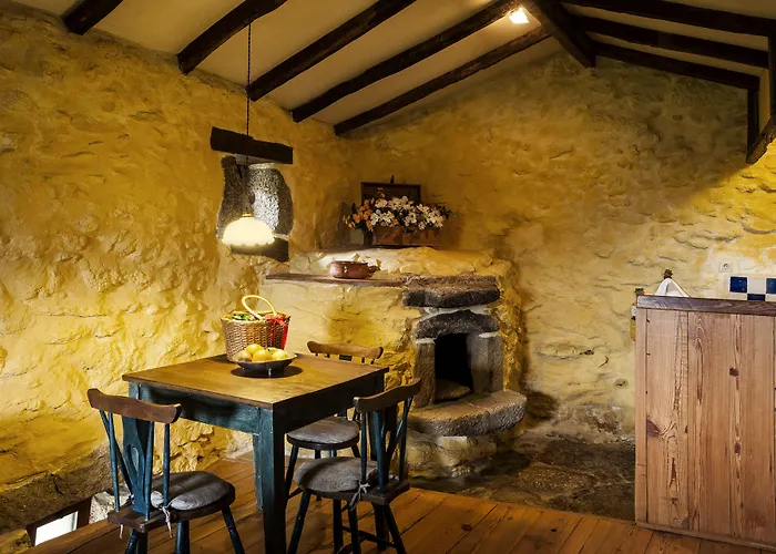 Quinta Do Rapozinho * Cabeceiras de Basto