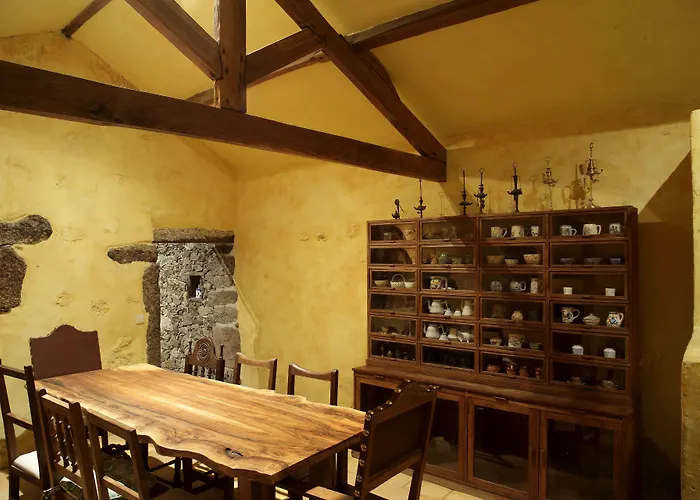 Quinta Do Rapozinho Séjour à la ferme *