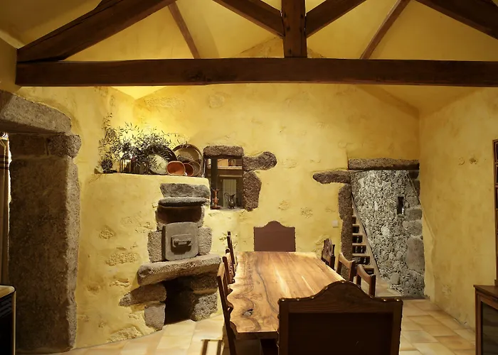 Quinta Do Rapozinho *