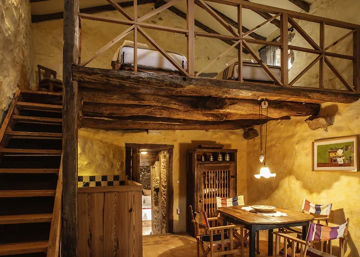 Quinta Do Rapozinho * Cabeceiras de Basto