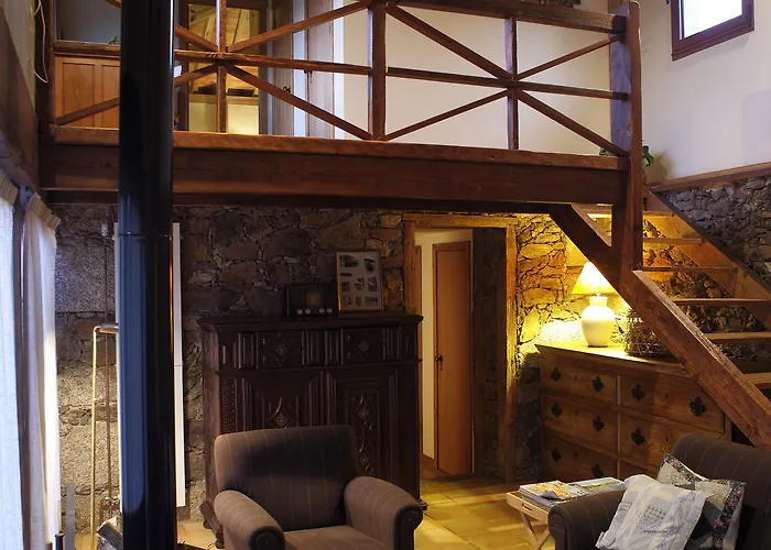 Quinta Do Rapozinho Cabeceiras de Basto