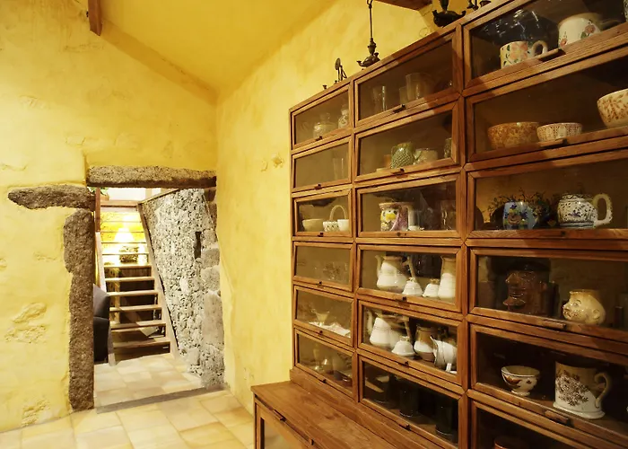 Quinta Do Rapozinho Cabeceiras de Basto