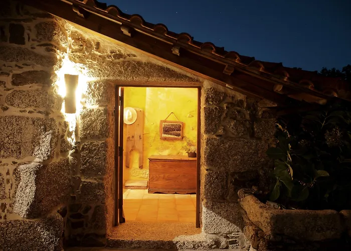 Quinta Do Rapozinho Κατάλυμα σε φάρμα