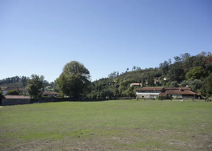 Quinta Do Rapozinho Séjour à la ferme *