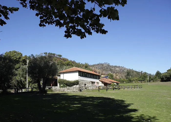 Quinta Do Rapozinho קאבקסיירס דה באסטו