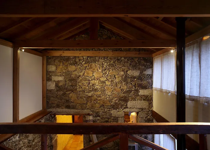 Quinta Do Rapozinho * קאבקסיירס דה באסטו