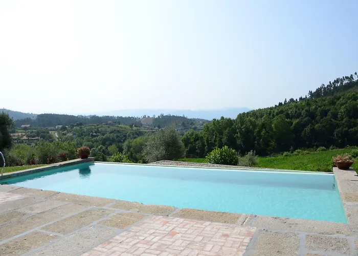 Quinta Do Rapozinho קאבקסיירס דה באסטו