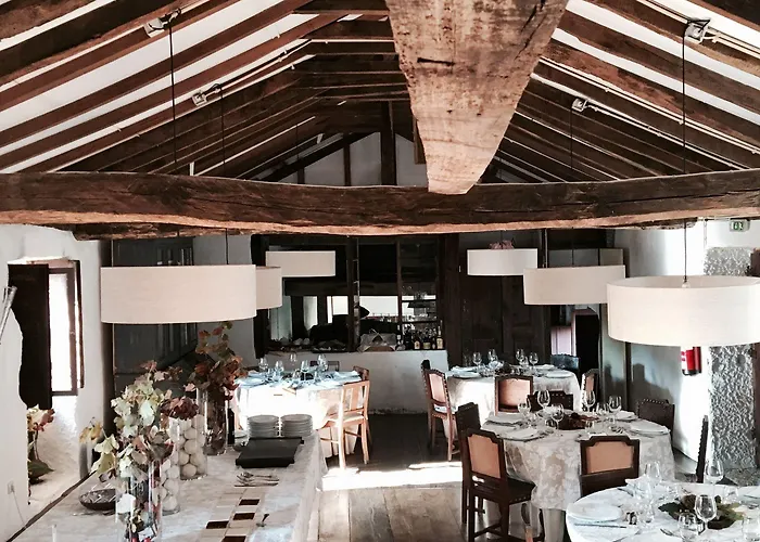 Quinta Do Rapozinho Farma