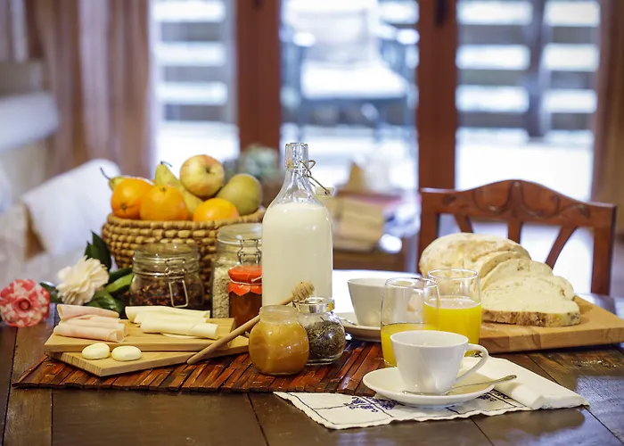 Quinta Do Rapozinho *